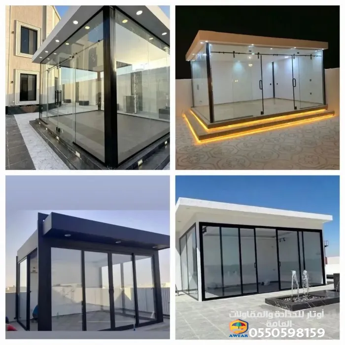 مجالس فلل بريدة |مجالس حديثة البكيرية القصيم
