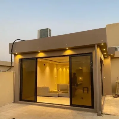 بناء مجالس بريدة